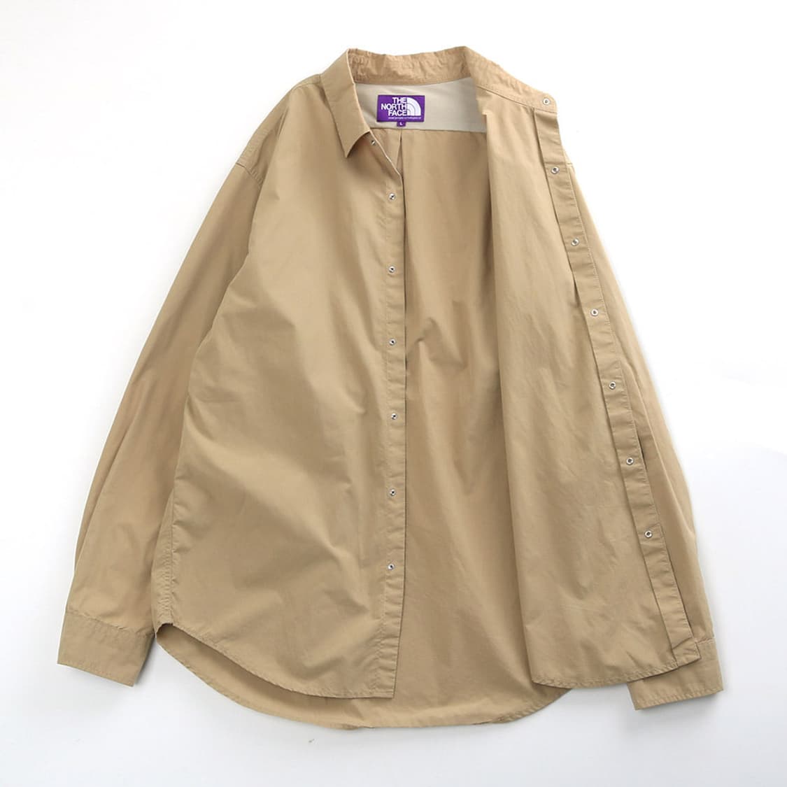 The North Face purple label x nanamica 상품이미지6