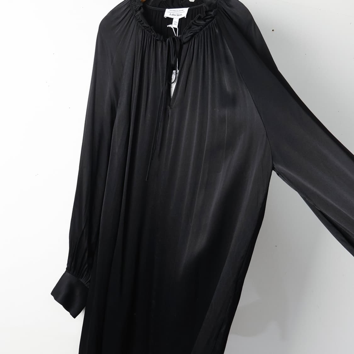 66/새상품 앤아더스토리즈 레이온 원피스 상품이미지4