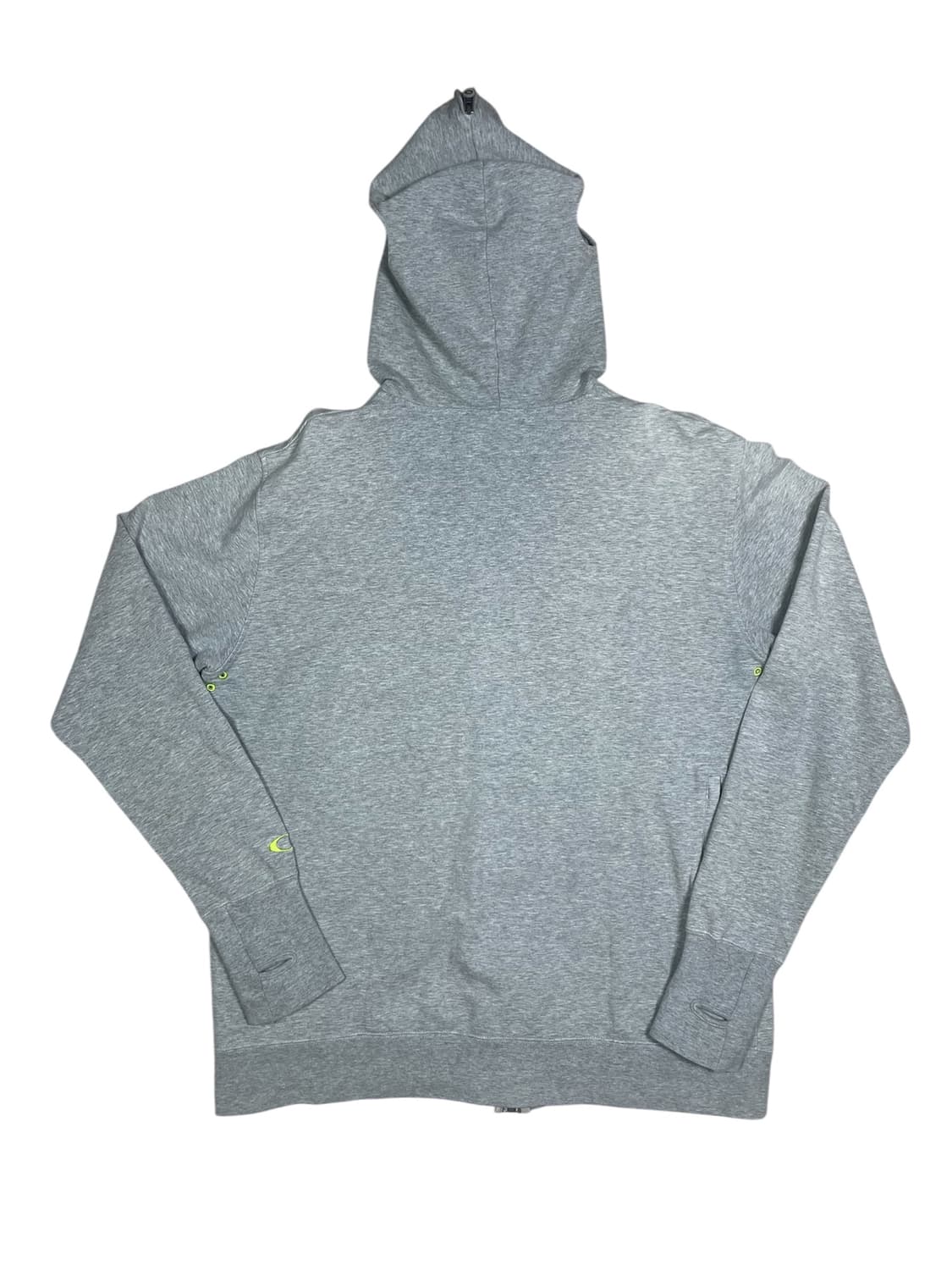 🕑00s oakley alien hoodie 상품이미지3