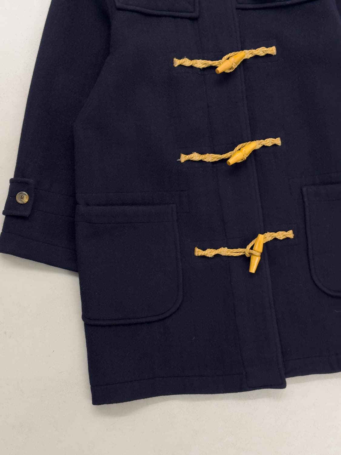 폴로 랄프로렌 더플코트 상품이미지3