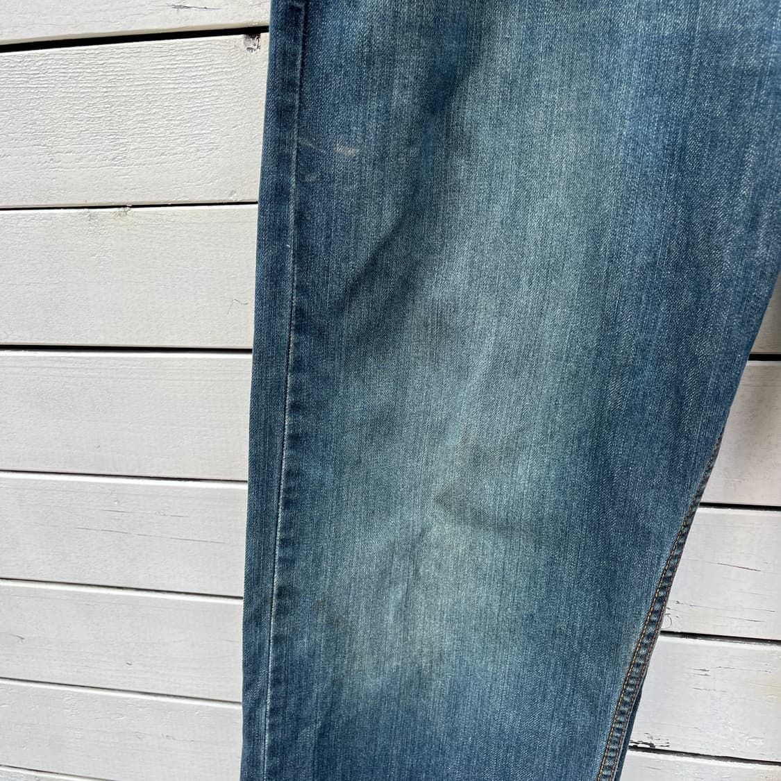 Levi’s 리바이스 569 데님 팬츠 상품이미지5
