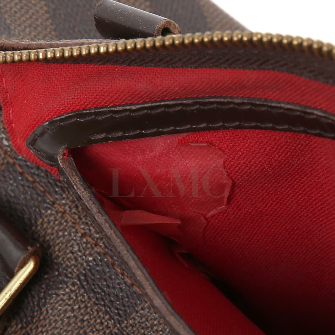 루이비통 다미에 스피디 30CM 보스턴 토트백 N41364 상품이미지10