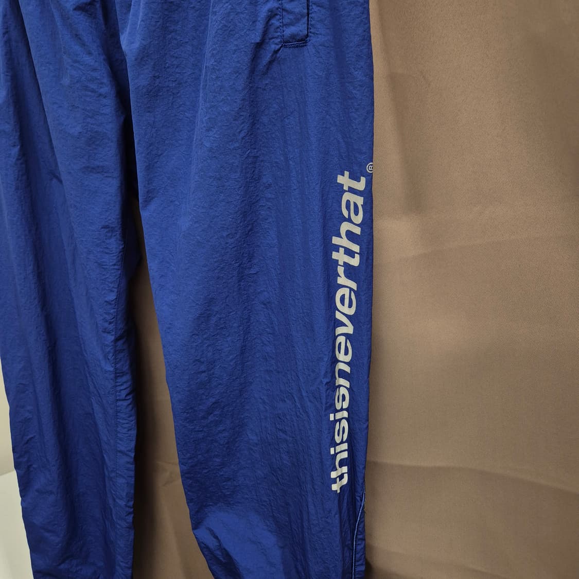 thisisneverthat 나일론 팬츠 상품이미지2