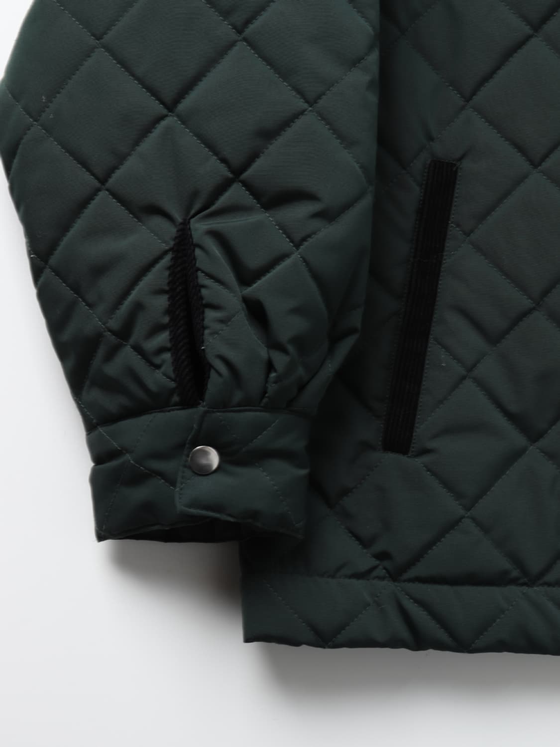 후즈후 WHO'S WHO gallery Quilted Jacket 상품이미지8