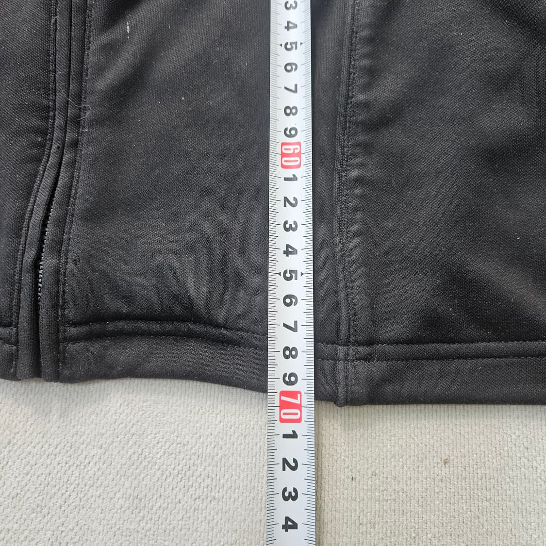 95 아디다스 독일국대 트랙탑 자켓(얼룩 0408Y 상품이미지10