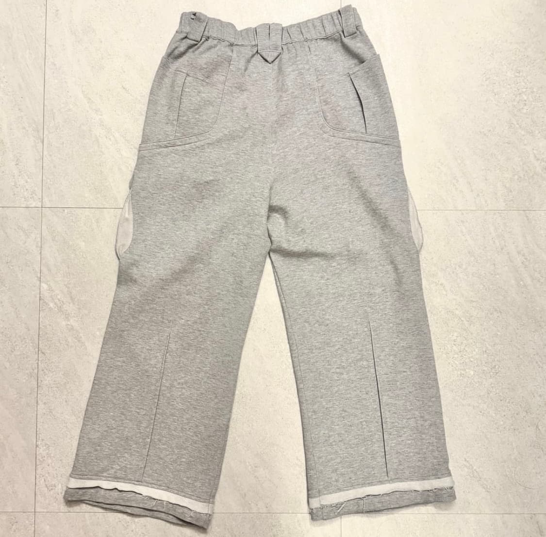 Xlim ep8 스웻팬츠 L 상품이미지3