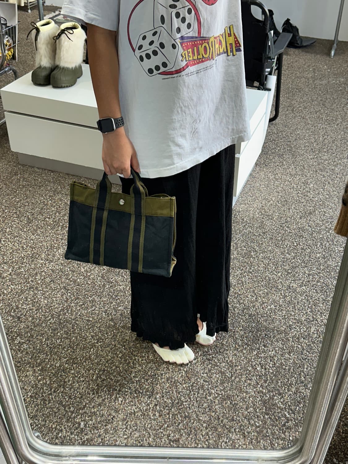 Hermes fourre tout tote PM  상품이미지7