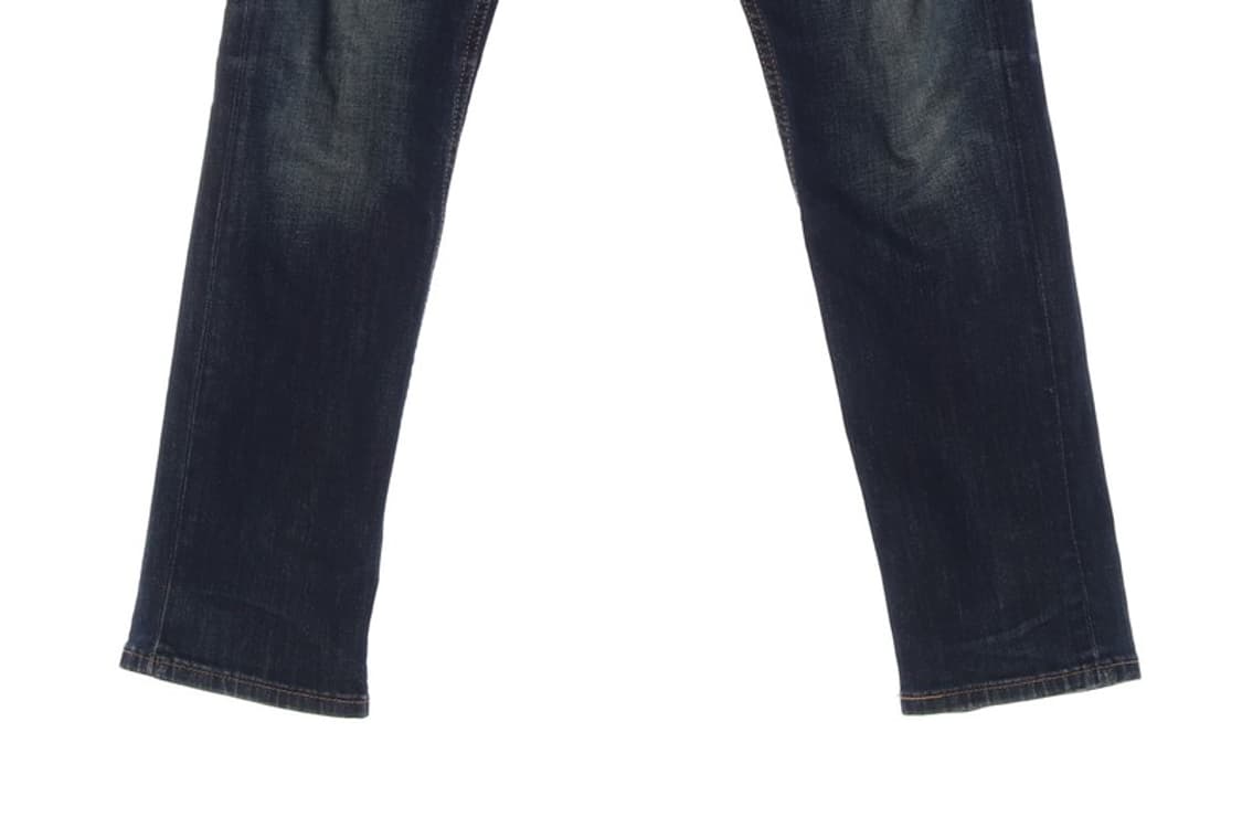 리바이스 511 진청 슬림핏 데님 팬츠 34 상품이미지5