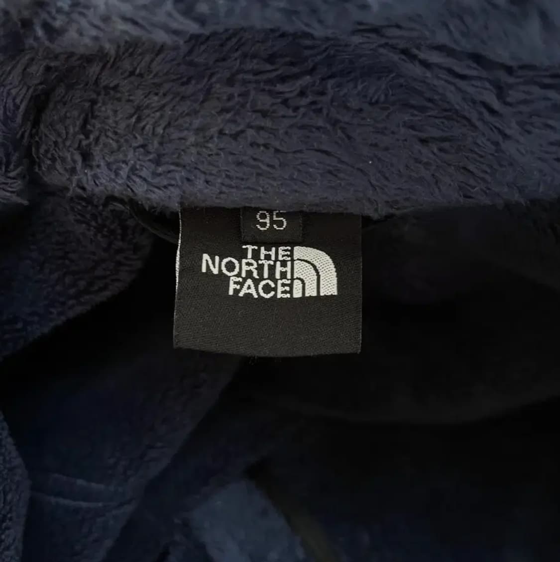 노스페이스 후리스 집업 (95) 상품이미지4