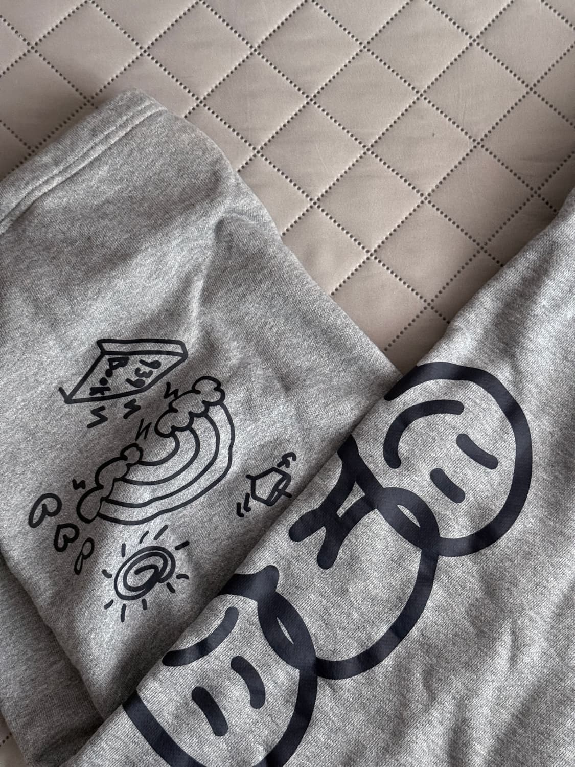 939 트레이닝 팬츠 상품이미지2