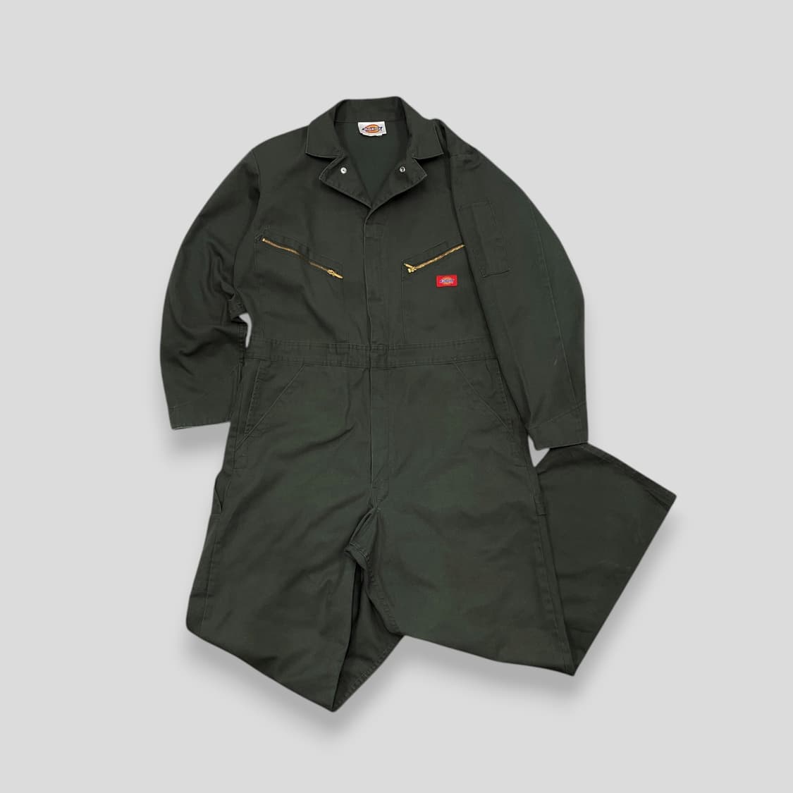 디키즈 커버올 점프수트 상품이미지1