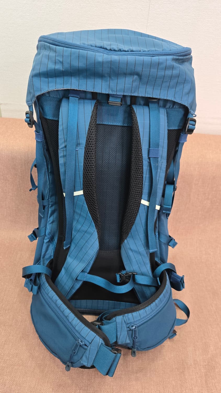 아이더 FREY 28 등산 배낭 상품이미지2