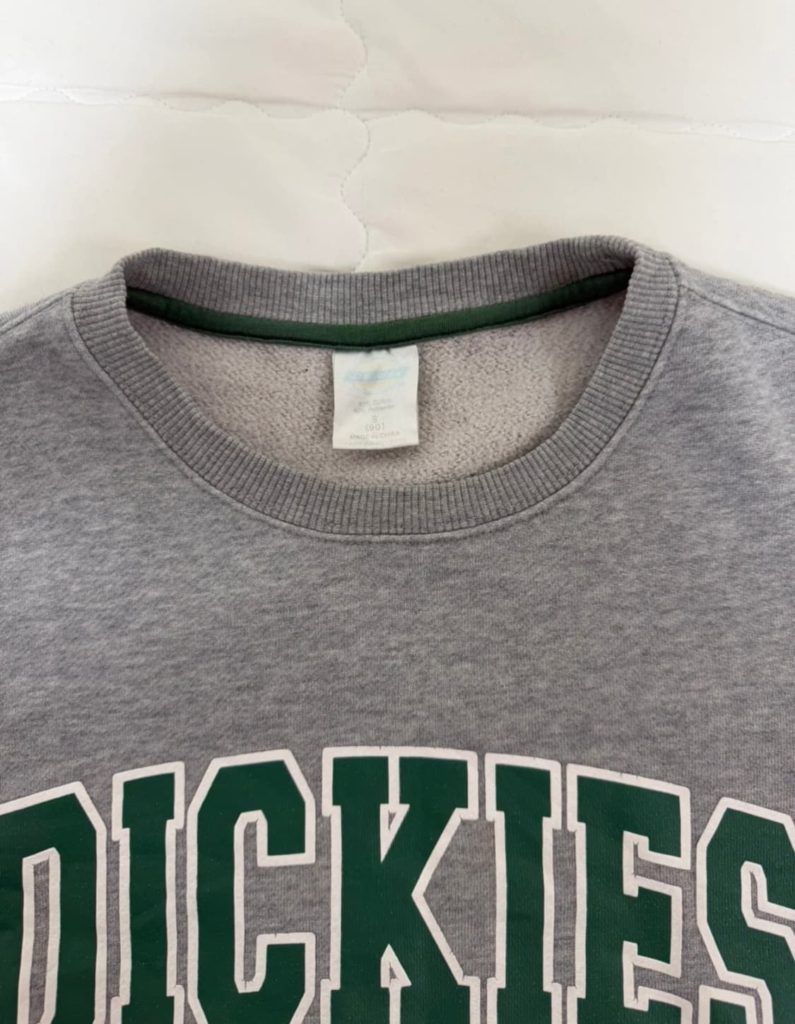 디키즈 맨투맨 상품이미지3