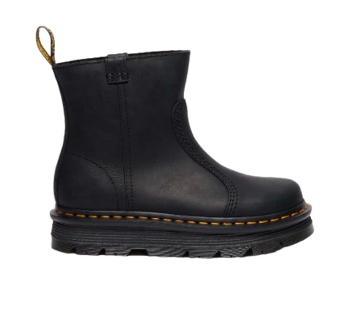 닥터마틴 제브잭 리거 부츠 상품이미지1