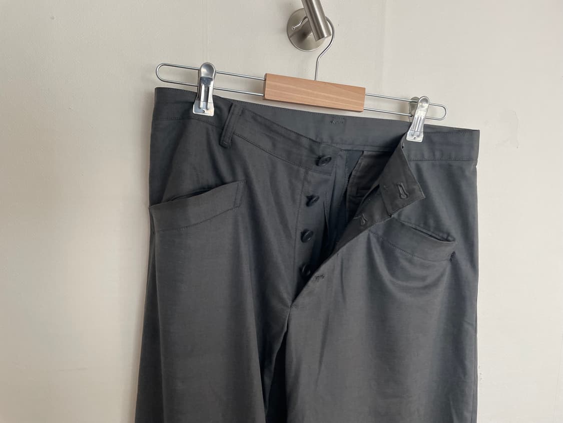 midwest homme trouser 상품이미지8