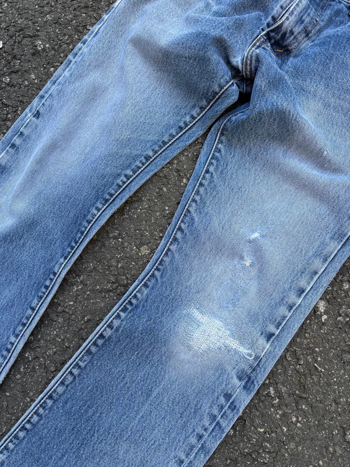 리바이스 517 29-32 상품이미지3