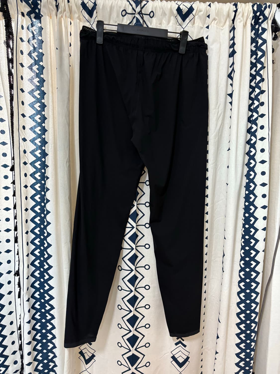 새티스파이 / 저스티스 팬츠 5106 상품이미지6