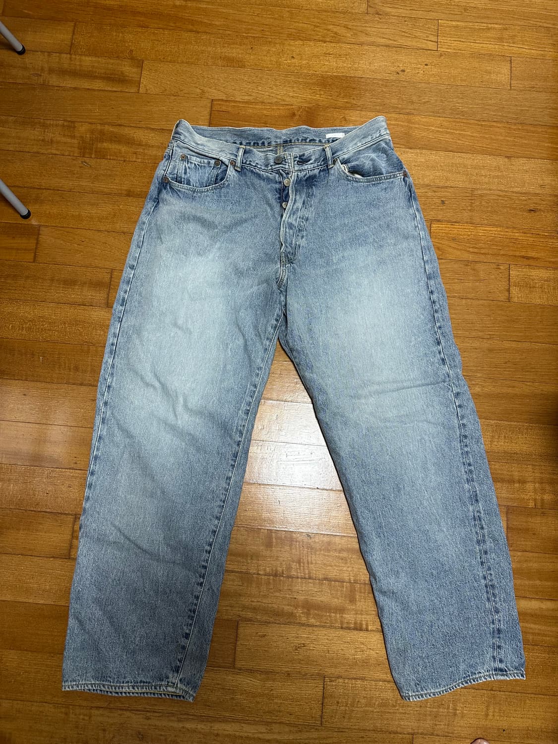 코모리 블리치 22aw 2사이즈 상품이미지1