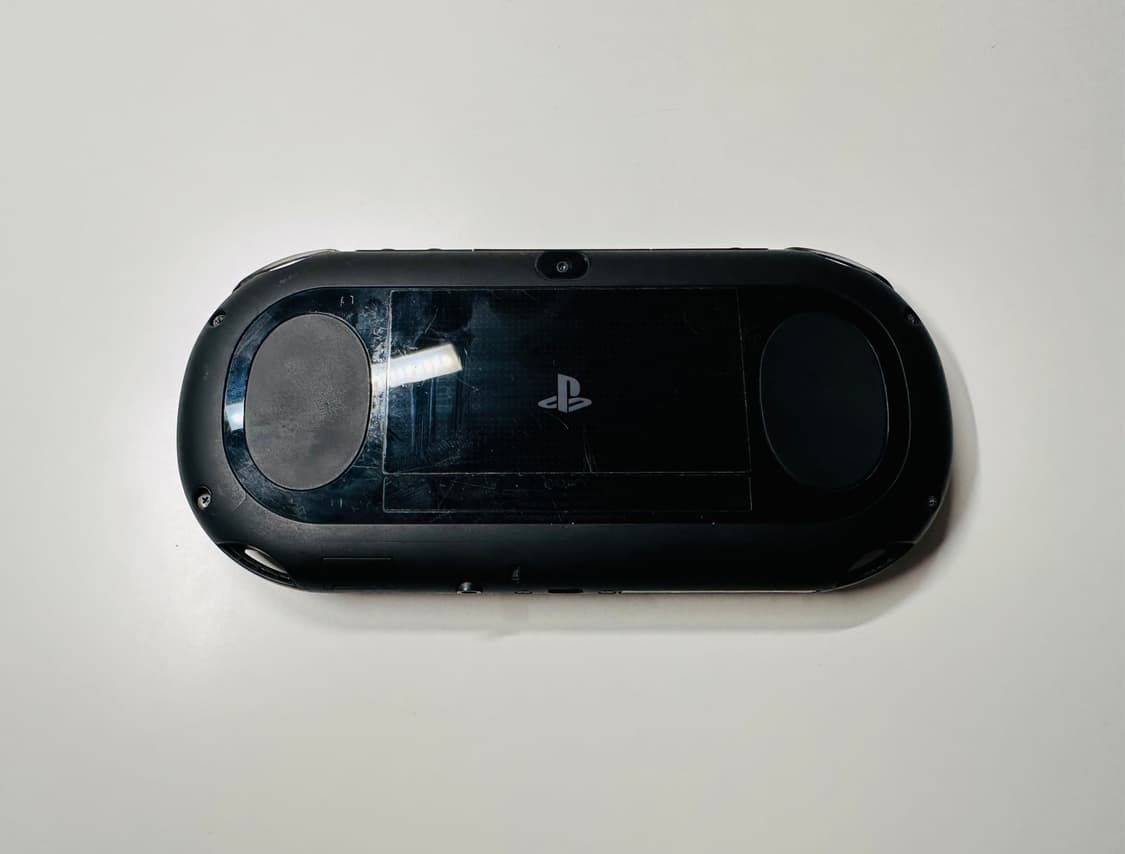 소니 PS VITA 2세대 피아노 블랙 256GB 완료 판매 (플스비타) 상품이미지4