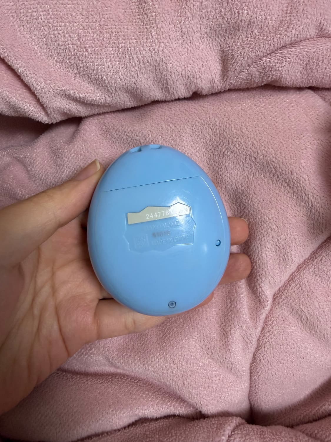 다마고치 미츠 메르헨블루 상품이미지4