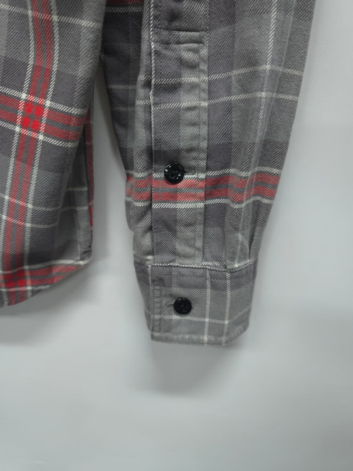 제이크루 J.CREW 코튼100% 체크셔츠 (여성55~66) 상품이미지9