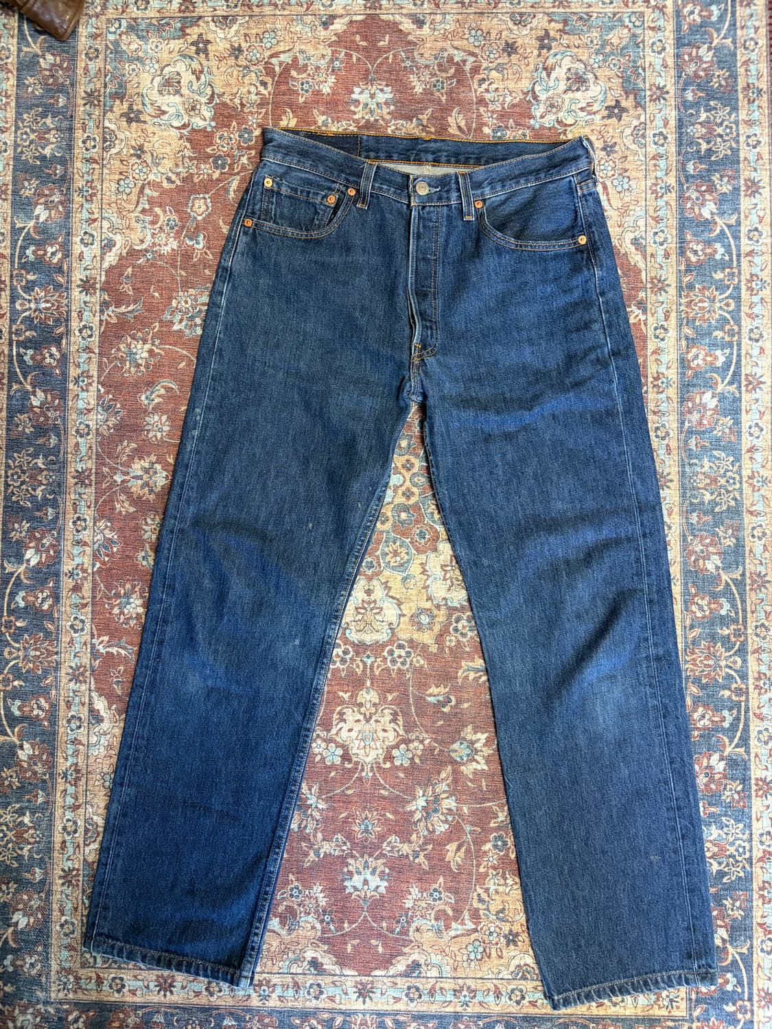 리바이스 501 90s made in usa 상품이미지1