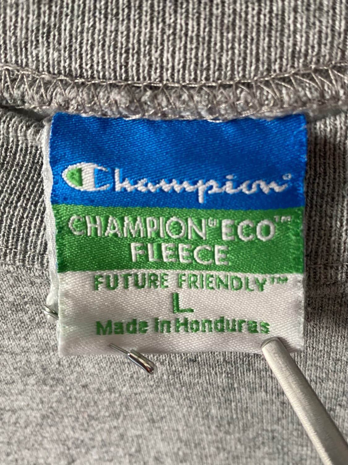 챔피온 맨투맨 (Man 2XL) AB1685 상품이미지4