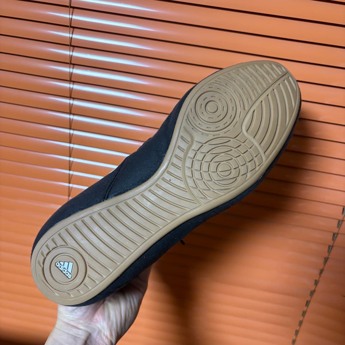 아디다스 복싱화 265 상품이미지6