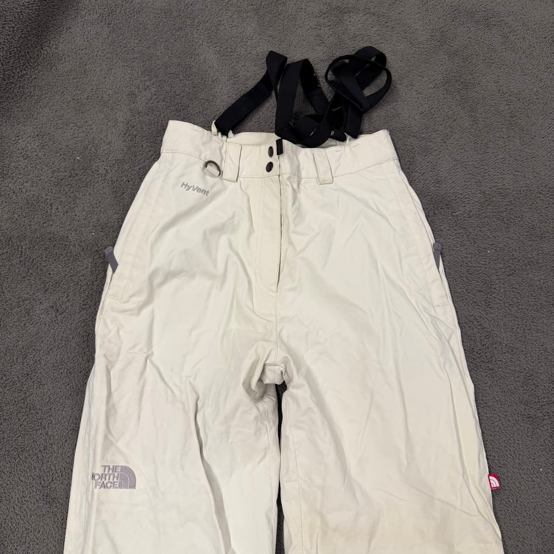 [ 정품/L,75 ] 노스페이스 하이벤트 프리덤 인슐레이티드 스키 팬츠 상품이미지1