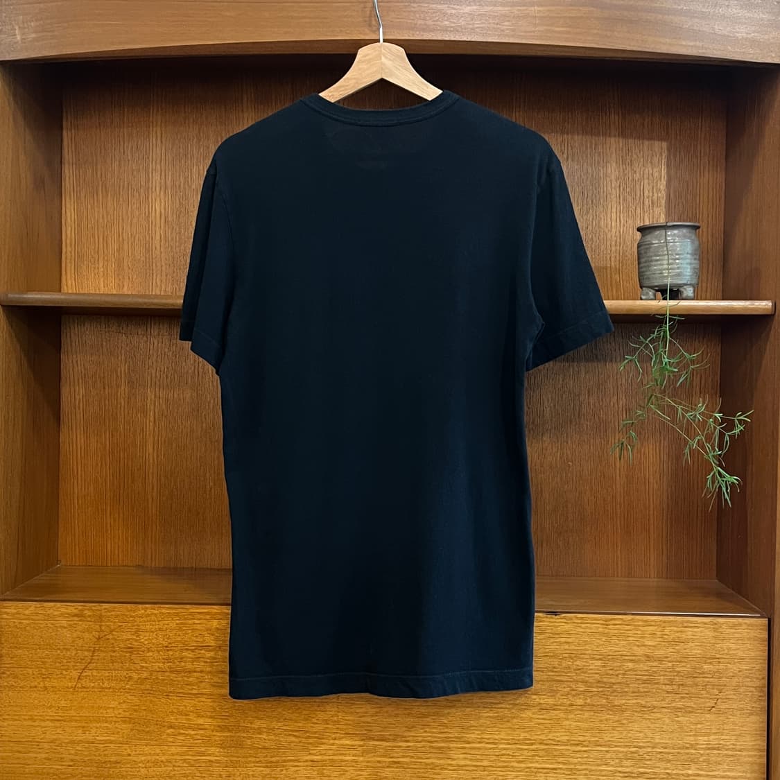 James Perse Crew Neck T-shirt (~55) 상품이미지4