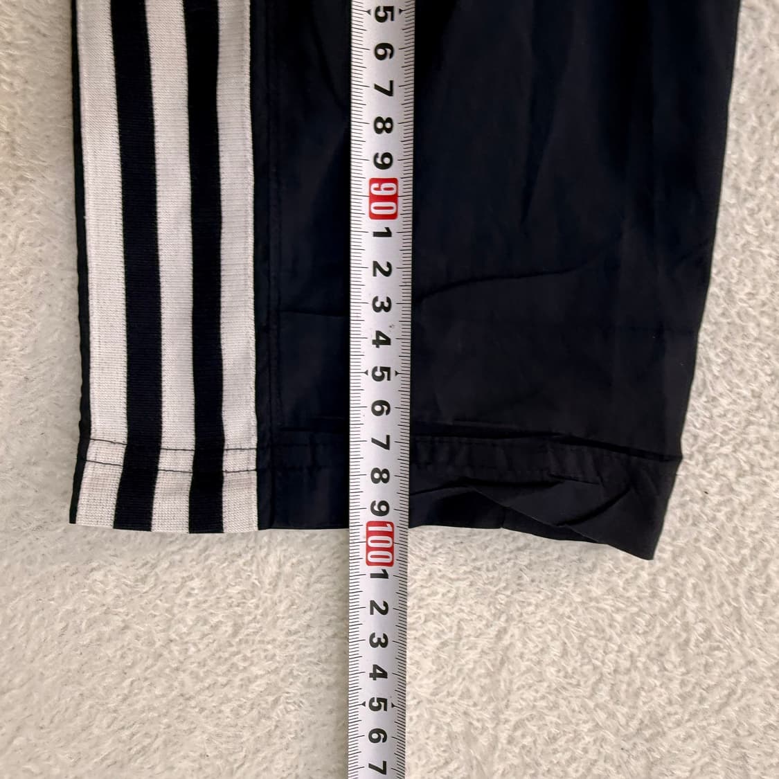 95 아디다스 삼선 트레이닝 바지 0605T2 상품이미지8