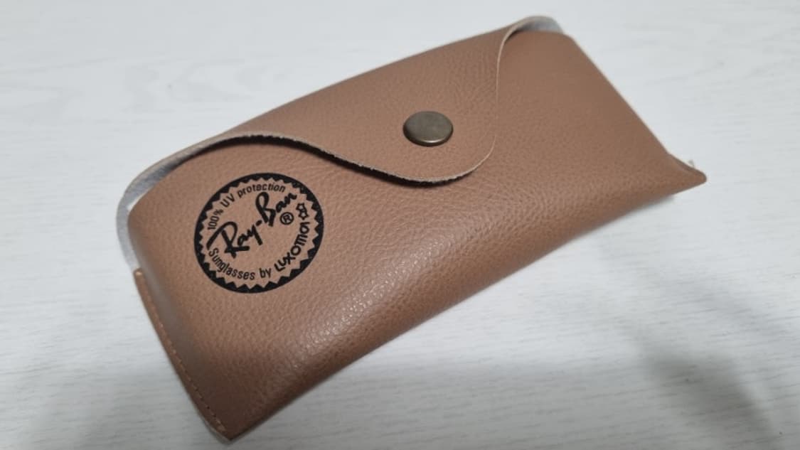 레이벤 보잉 선글라스 (USA) 상품이미지10