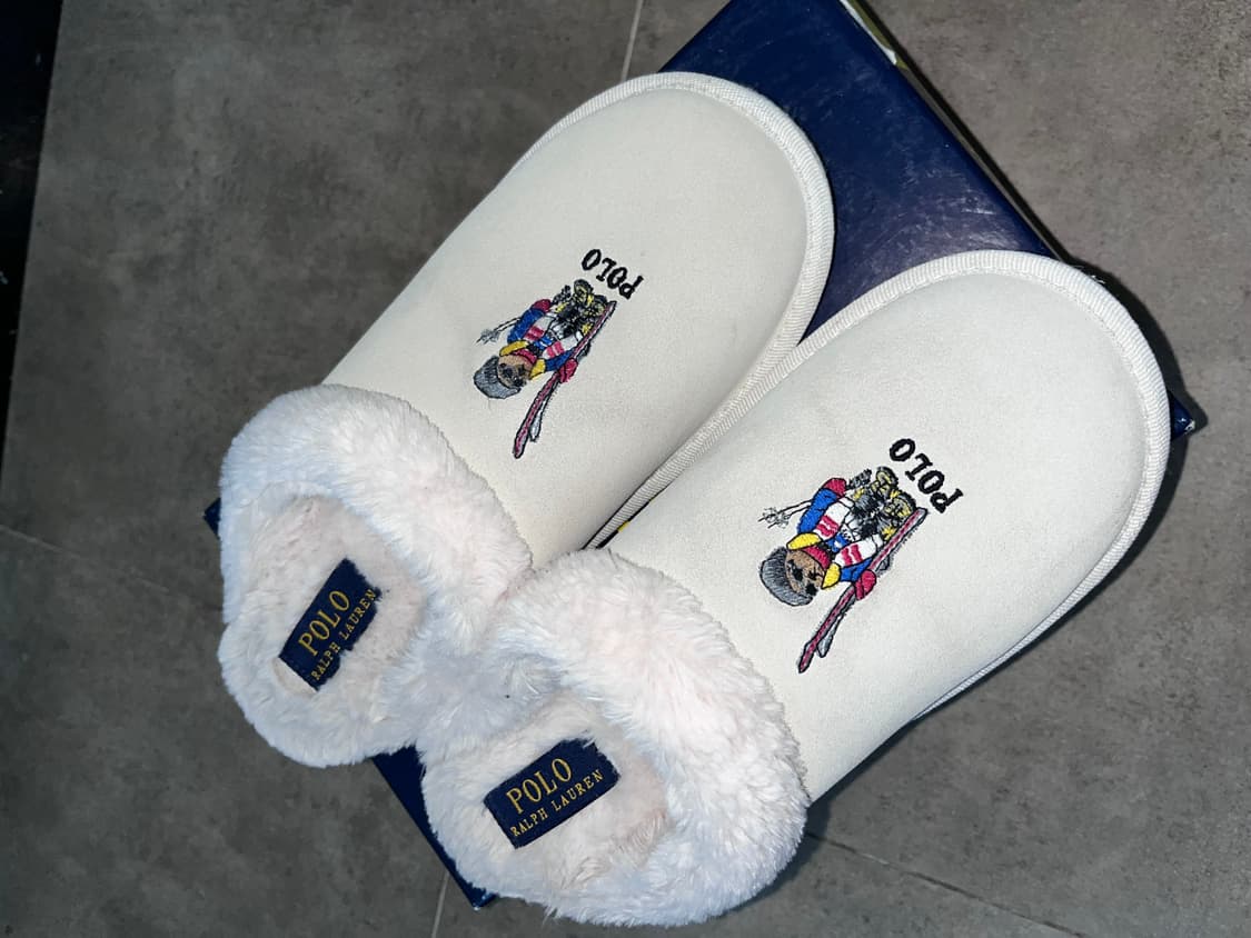 폴로 신발 상품이미지2