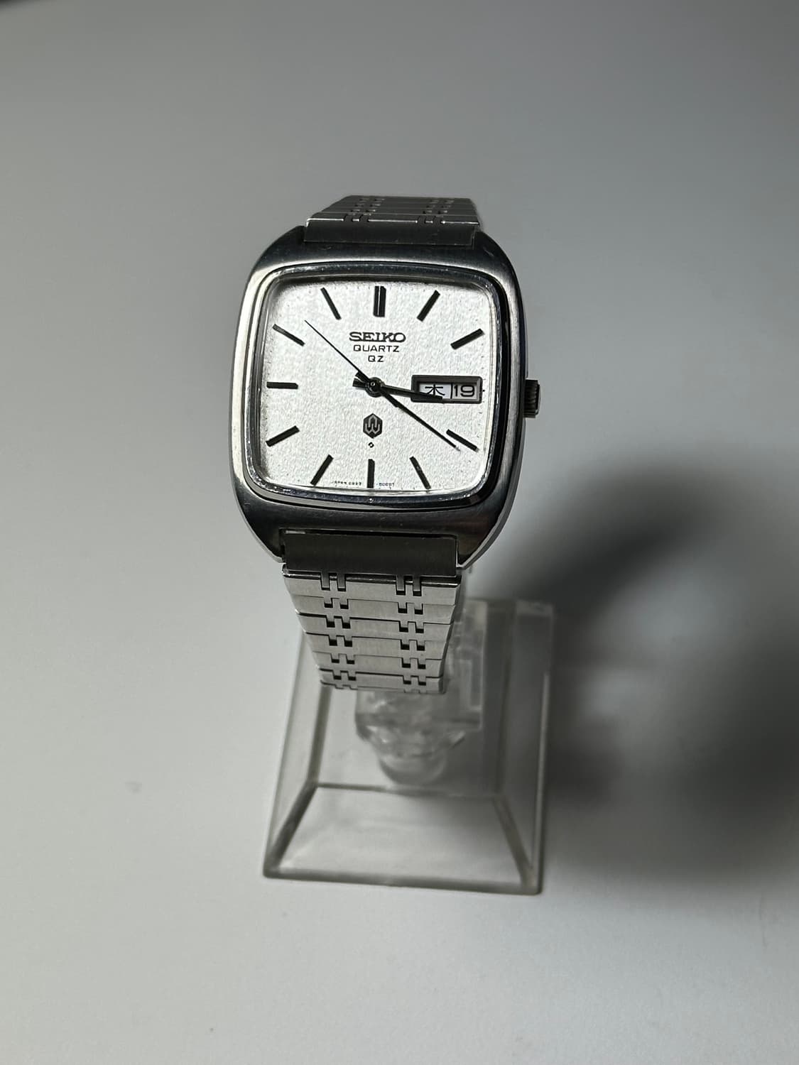 SEIKO quartz QZ 상품이미지1