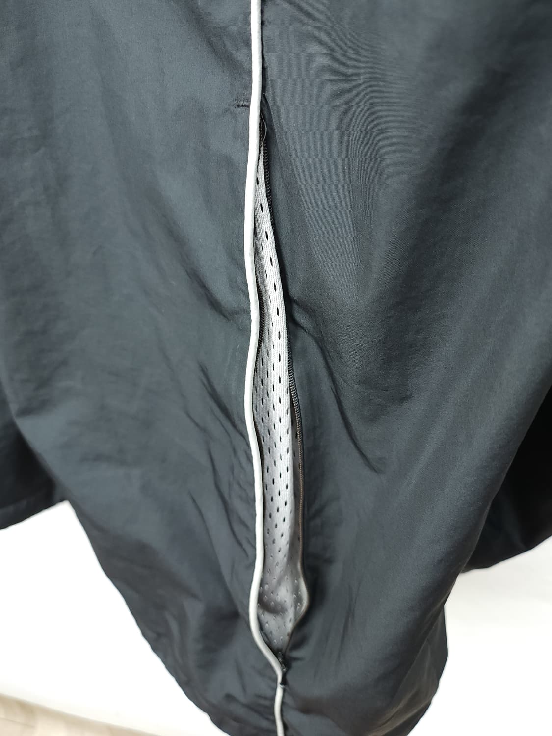 나이키 Clima-FIT 블랙 자켓 XXL 105-110 상품이미지6