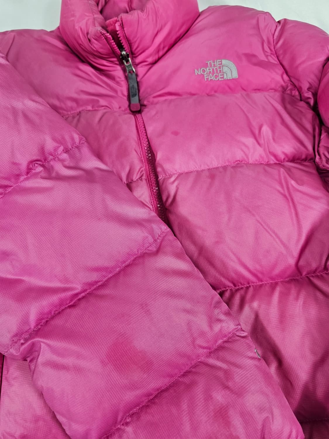 노스페이스핑크눕시 상품이미지5