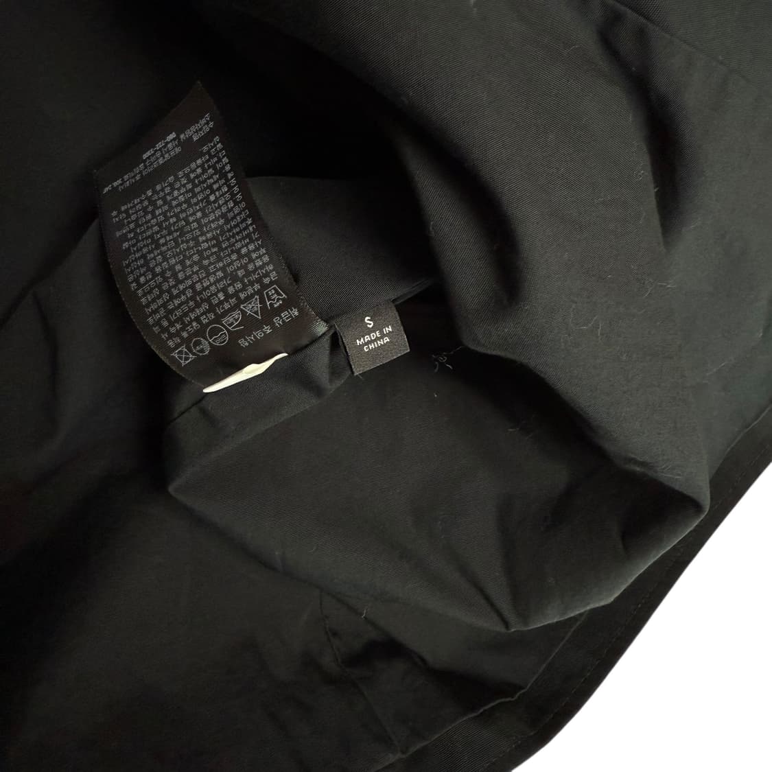 유니클로 야상 자켓 상품이미지2