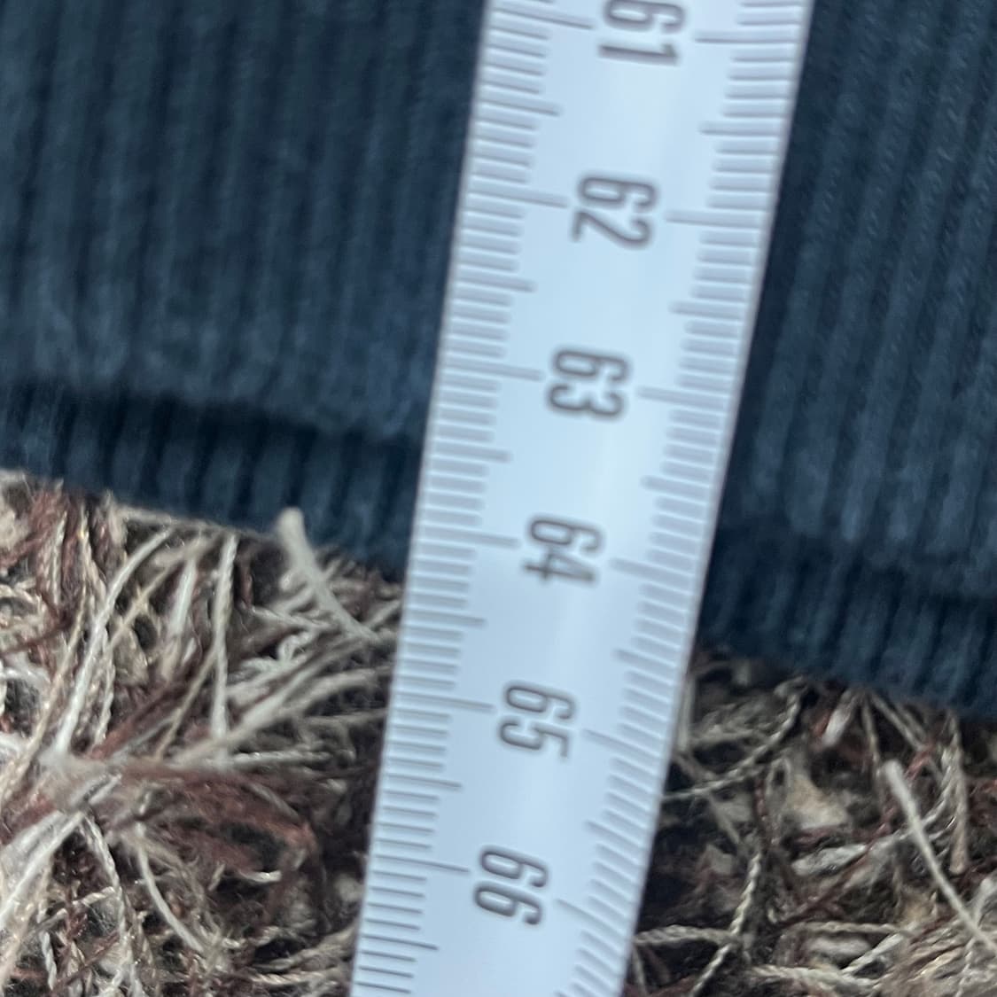 M 뉴발란스 봄버 스타디움 자켓 상품이미지8