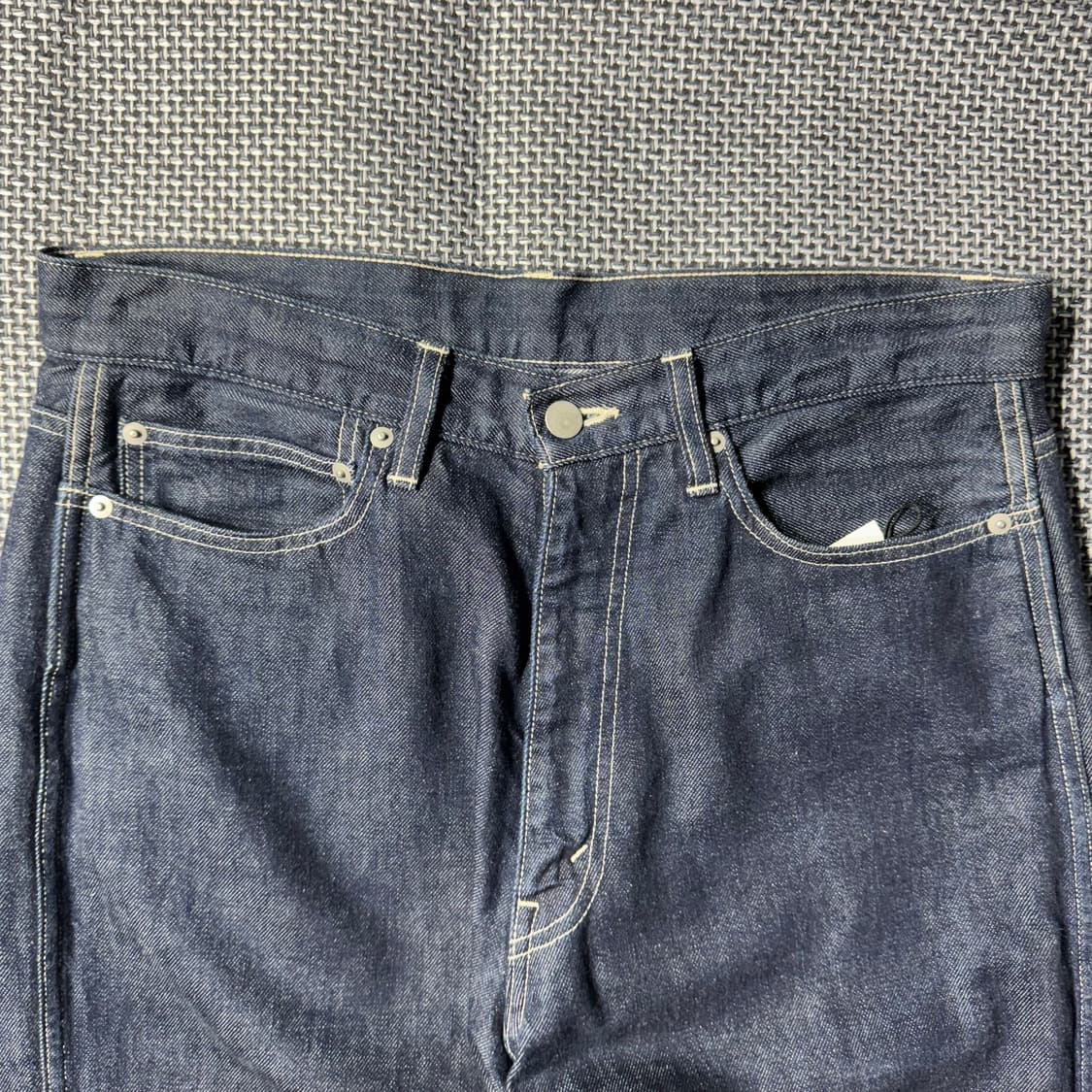 그라프페이퍼 데님 팬츠 ( 33/OLD-8066 ) 상품이미지2