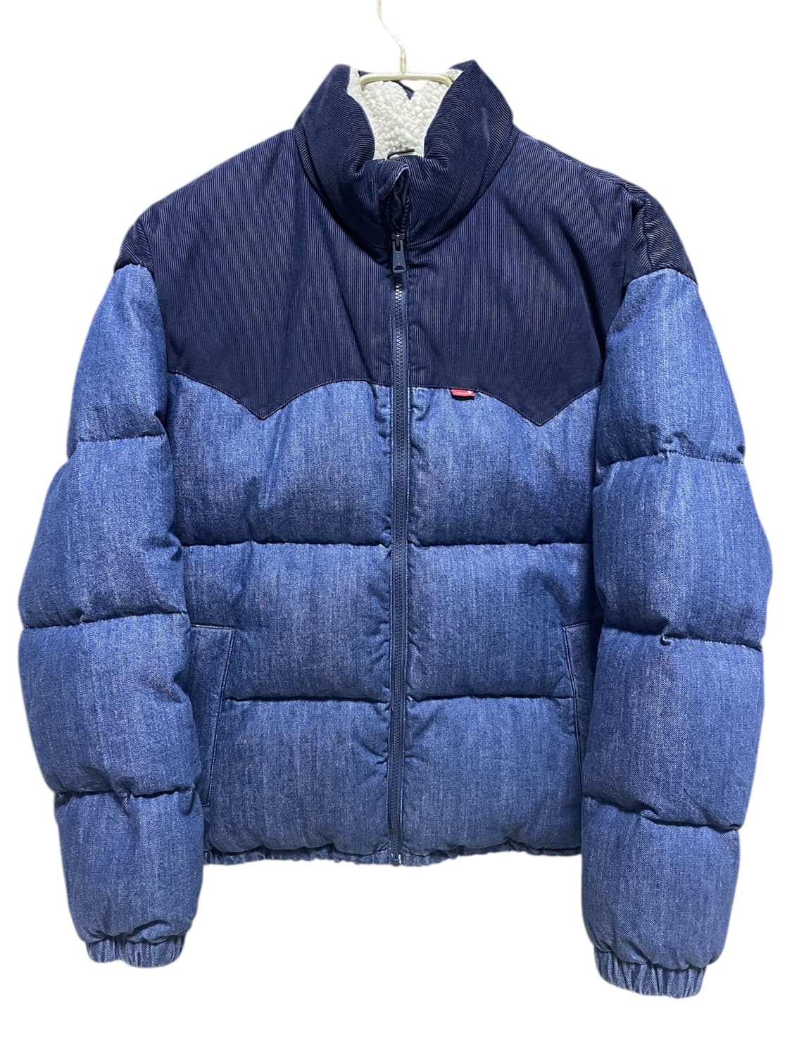 리바이스 데님 다운 / 105 상품이미지1