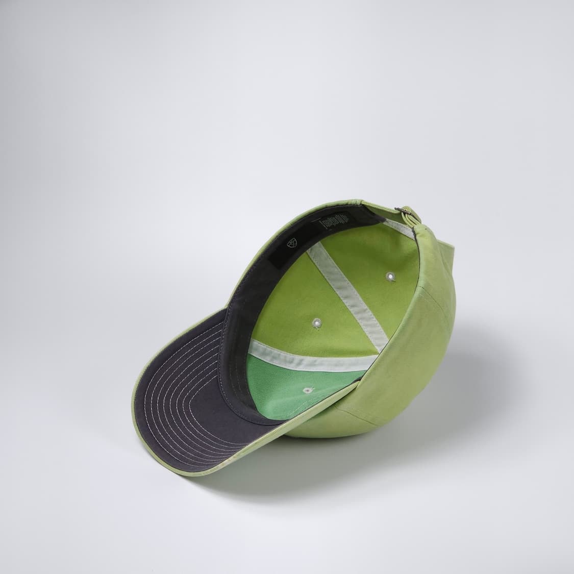 00's 나이키 썬 페이딩 올드빈티지 볼캡 모자 상품이미지4