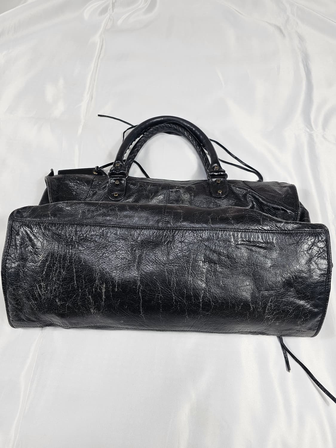 발렌시아가모터백 상품이미지5