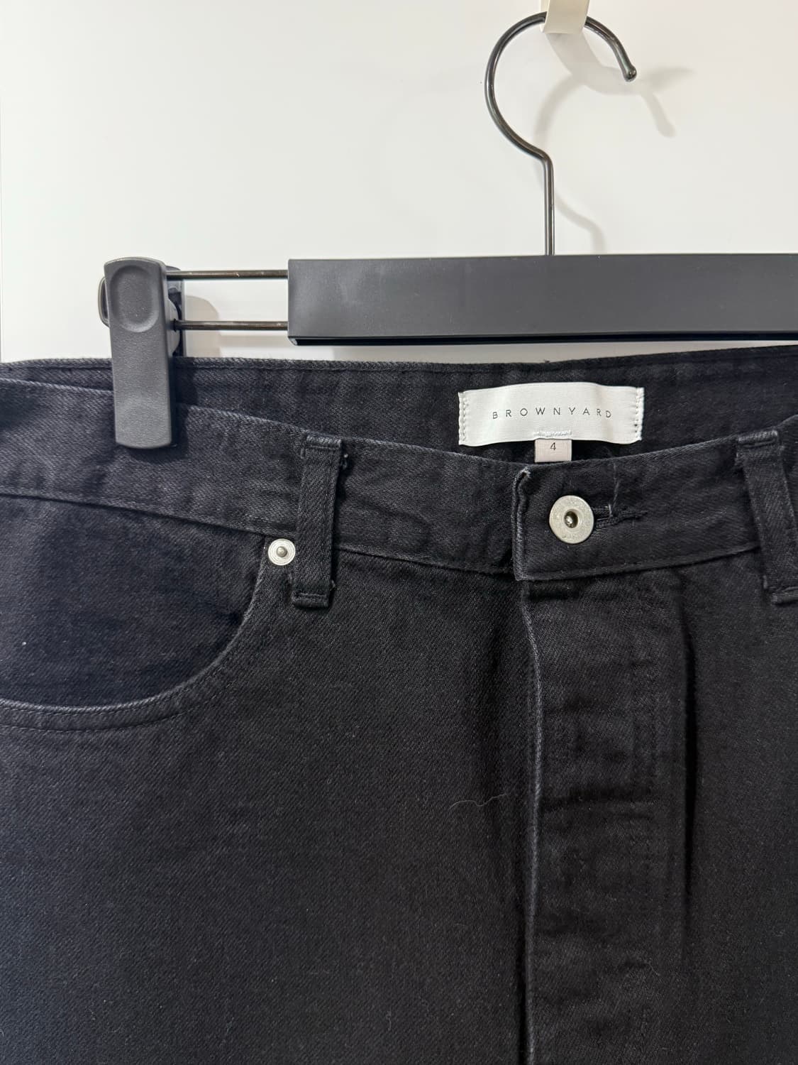 브라운야드 바지 4종 상품이미지1