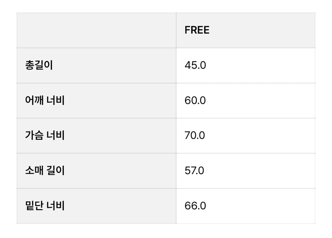 플리즈프로젝트 벌키 풀오버 니트 상품이미지5