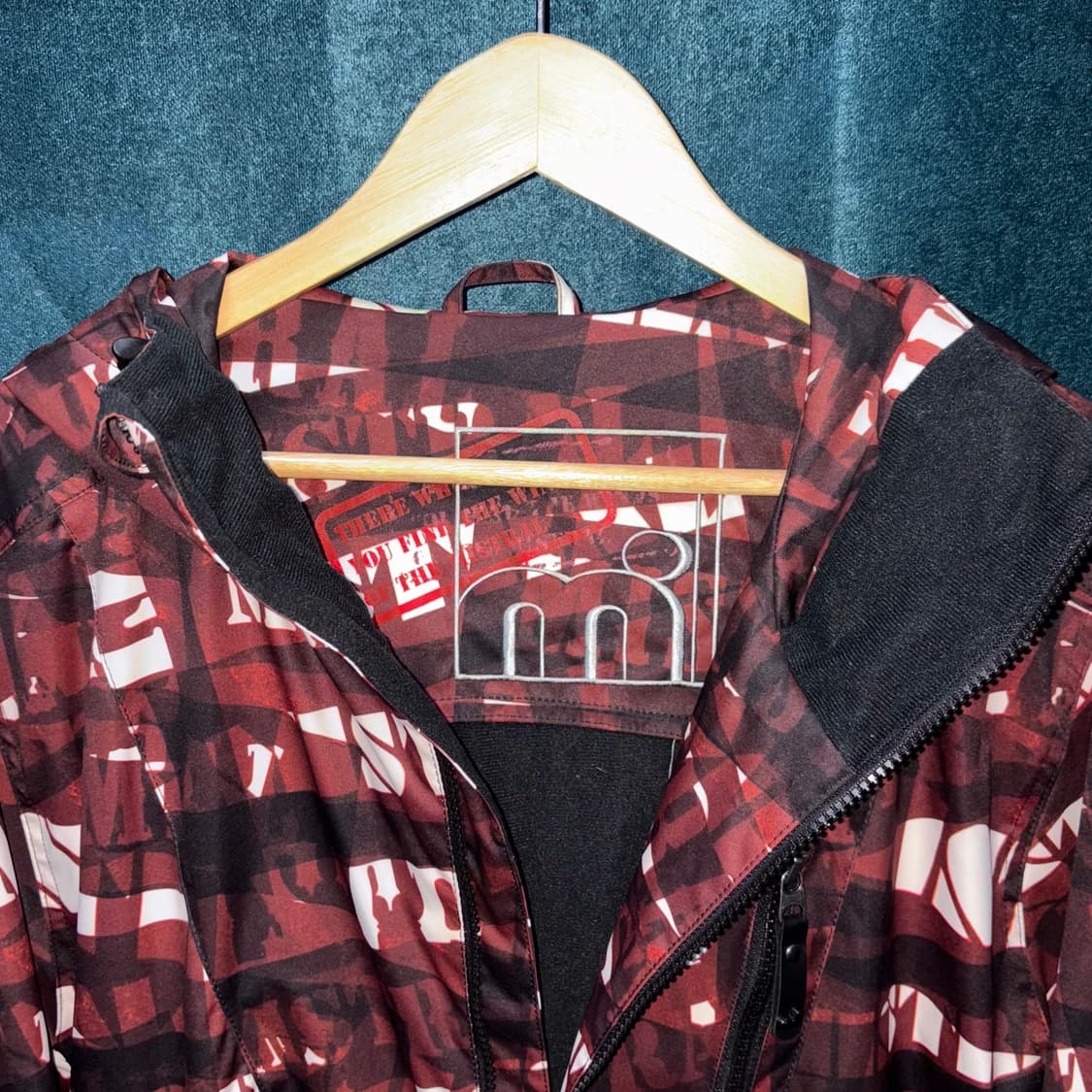 (L) 미스트랄 보드복 아웃도어 자켓 상품이미지5