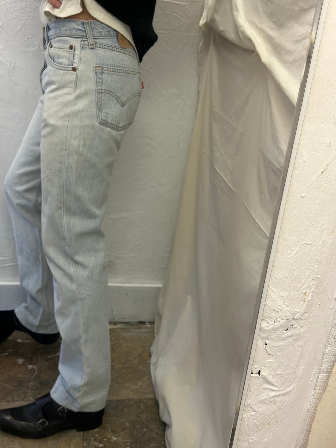 1997 Levi’s  France  상품이미지2