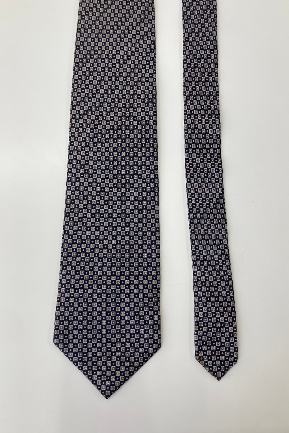 지방시 넥타이 상품이미지1