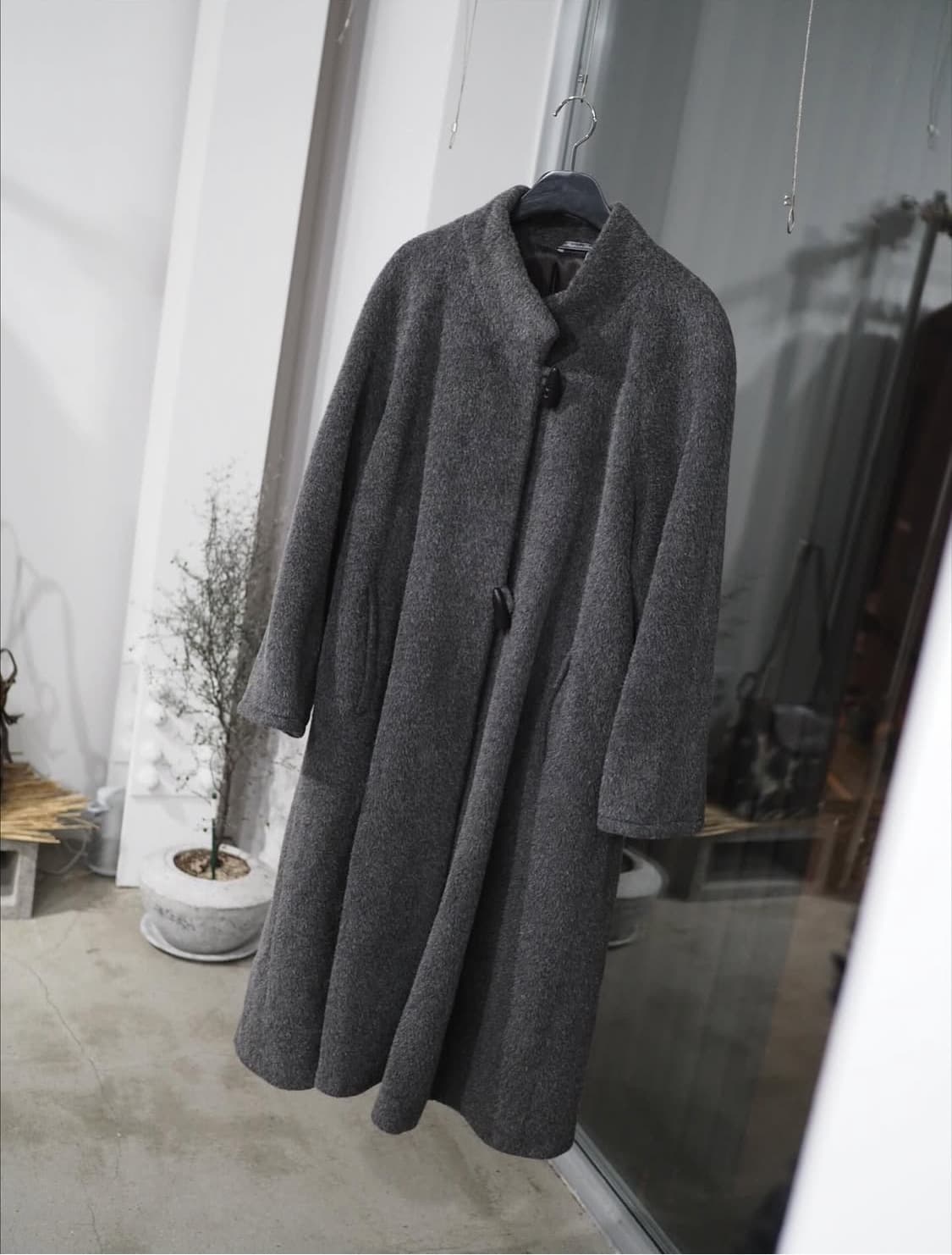 VITTORIO BASEVI DONNA coat 상품이미지1