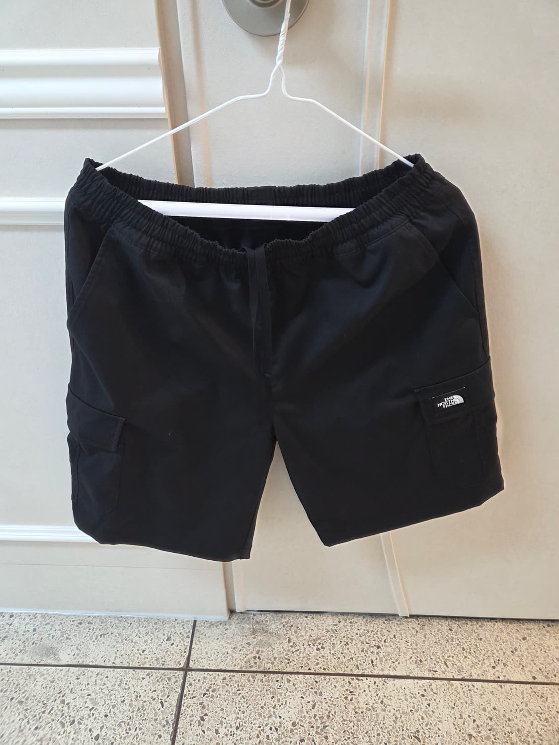 노스페이스 카고 반바지 XL 상품이미지1