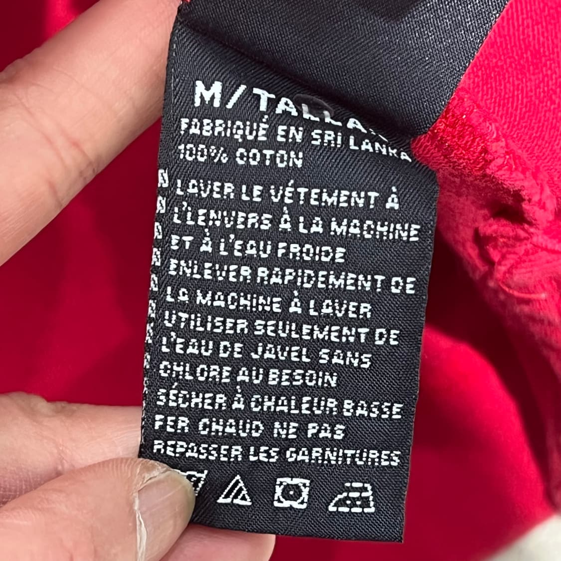 노티카 백로고 럭비티셔츠 s10818 상품이미지8